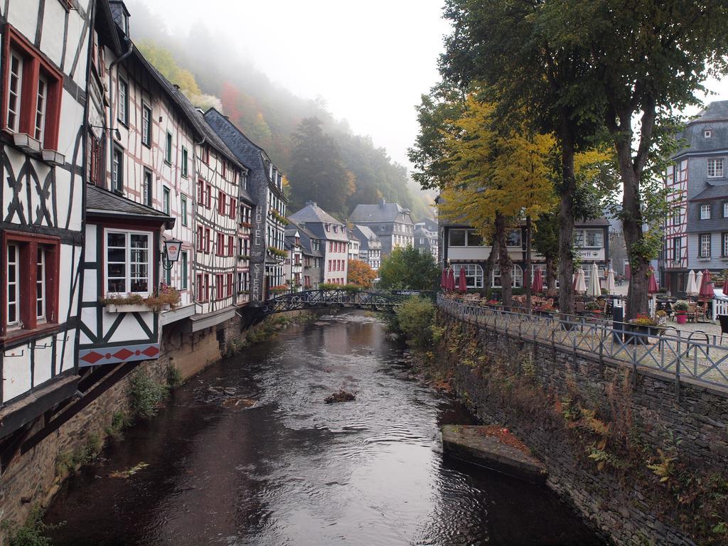 Ferienwohnung To Hous Monschau Rum bild