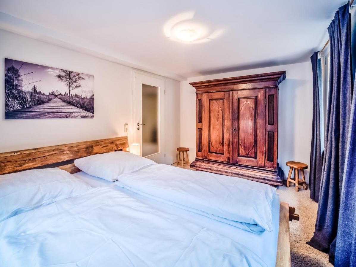 Ferienwohnung To Hous Monschau Exteriör bild