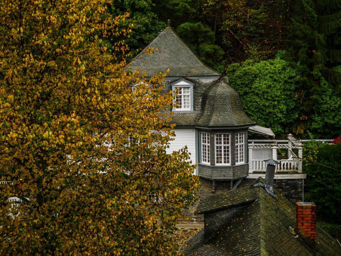 Ferienwohnung To Hous Monschau Exteriör bild