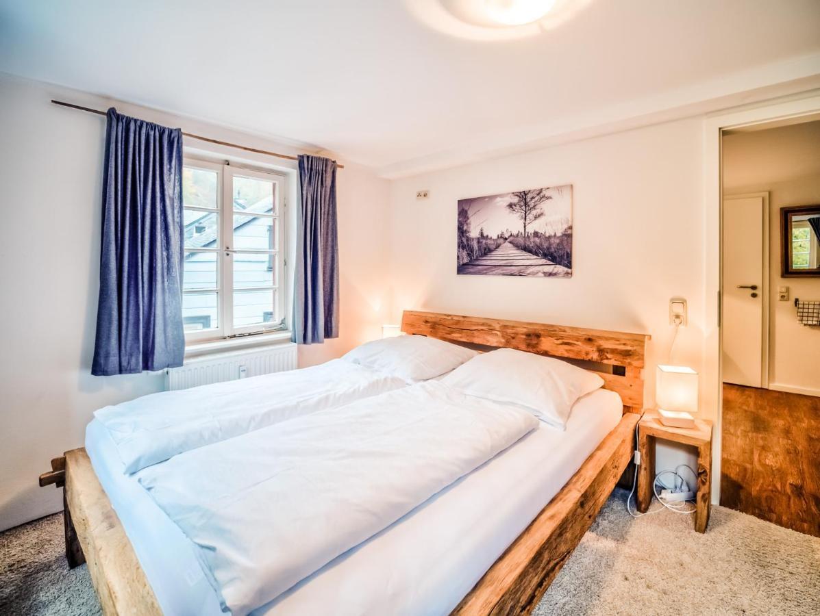 Ferienwohnung To Hous Monschau Exteriör bild